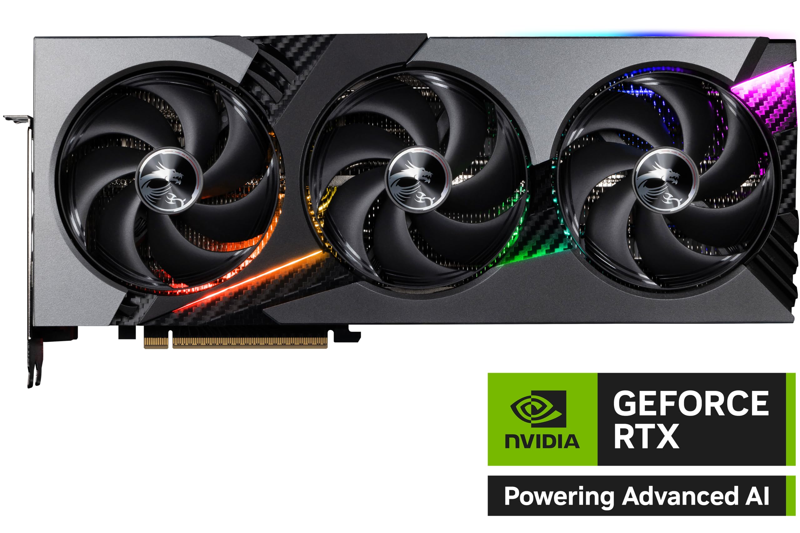 P*o様 MSI GeForce RTX5070 OCEDITION MSI GeForce RTX 5070 Ti 16G GAMING TRIO OC - MSI-US Official
